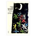 Spanish decor Wall Design movie Poster 4 film M...