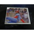 1983 Topps Stickers # 186 Ozzie Smith Very Good...