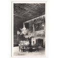 Banqueting Hall Hoghton Tower near Preston Post...