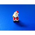 Santa Figurine B - 1:12th scale miniature
