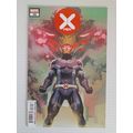 X-MEN #16 - 1st PRINT - MARVEL COMICS 2021