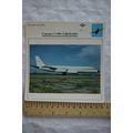 Convair CV-990 Coronado - USA - Transport & Uti...