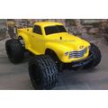 Custom Painted 50s Chevy Pickup EPX 4X4 RTR 1/1...