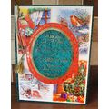Christmas Cards -Brother & Sister-in-Law - Larg...