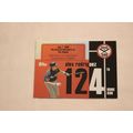 Alex Rodriguez 2007 Topps ROAD TO 500 ARHR124 H...