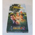 The ButterCream Gang VHs Tape 1991 Feature Film...
