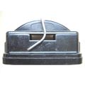 Single Covered Fuse Holder Belling Lee L1045 1¼...