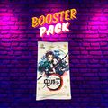 Booster Pack DZ Demon Slayer 2023 T060
