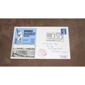 1972 GB Cover - Sussex County Cricket Club Grou...
