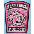 Marmaduke, AR Police Dept. PP44.