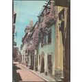 Uno Calle de Lloret, c.1960s - Mollfulleda Tarj...