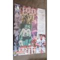 2000 Rugby Football League Programme - Widnes V...