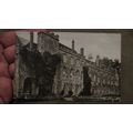 J Salmon Postcard - South East Front, Battle Ab...