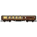 Hornby TT:120 - TT4004 Pullman Third Class Brak...