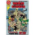 War Of The Gods #4 (1991) *DC Comics / Collecto...
