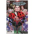 The Amazing Spider-Man #38 (2020) *Marvel Comic...