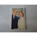 1935 Gallaher Famous Film Scenes Card # 28 of 4...