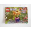 Lego Friends Sunflower