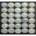 53407 - 30 Aussie Natural Earth Mined Coober Pe...