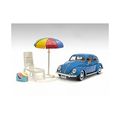 "Beach Girls" Accessories (Beach Chair and Beac...