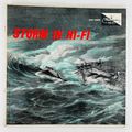 Various – Storm In Hi-Fi Vinyl LP Record Album ...