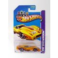 Hot Wheels '76 Greenwood Corvette #208/250 HW S...