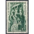 African Army Commemoration - Algeria 1952 - F H...