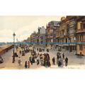 R138347 Malo Les Bains. La Digue. LL