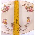 Edwin M. Knowles Blossom Time 1940s Vintage 11 ...