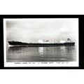 TA0946 - Warwick Tanker Co. Oil Tanker - Brando...