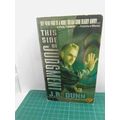 This Side of Judgement by J R Dunn PB