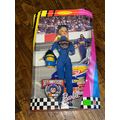 Barbie 50th Anniversary NASCAR Collector Editio...