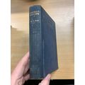 ANTIQUE M A PAULL "RHODA'S REFORM" FICTION HARD...