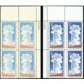 1453, MNH 8¢ Full Offset Printing Under Gum Pla...