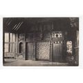 Banqueting Hall Samlesbury Hall Nr Preston Post...