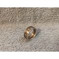 1996 90% Silver Kennedy Half Dollars coin ring ...