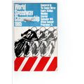 Wembley World Championship Final 1965 speedway ...