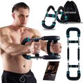 HOTWAVE Twister Arm Exerciser,Adjustable Spring...