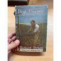 1918 RICHARD DEHAN "THE DOP DOCTOR" FICTION HEI...