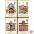 GB PHQ 1990 - Europa 1990