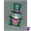 2001 Topps Easter Humpty Dumpty PVC Pencil Topper