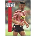 1990/1991 Pro Set Footbal - #200 - David Barnes
