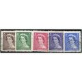 1953 SG 450/454 - #2 fine used (o)