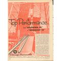chicago pneumatic tool company 1953 top perform...