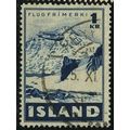 1947 Michel 244 - #6 fine used (o)