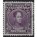 1915/1923 Michel 101 - #2 fine used (o)