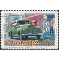 AUSTRALIA, ROAD, GMH Holden 48-215 (FX) 1948, b...