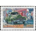 AUSTRALIA, ROAD, GMH Holden 48-215 (FX) 1948, b...