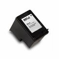 Compatible with HP 901 XL Remanufactured Black ...