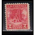 645 2c Valley Forge Fine MNH O1198